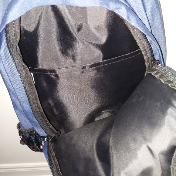 Helly Hansen backpack - Picture 3 of 3